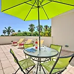 Anna - Piscina Aquecivel E Bbq Em Βίλα *