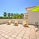 Anna - Piscina Aquecivel E Bbq Em Βίλα
