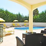 Βίλα Anna - Piscina Aquecivel E Bbq Em
