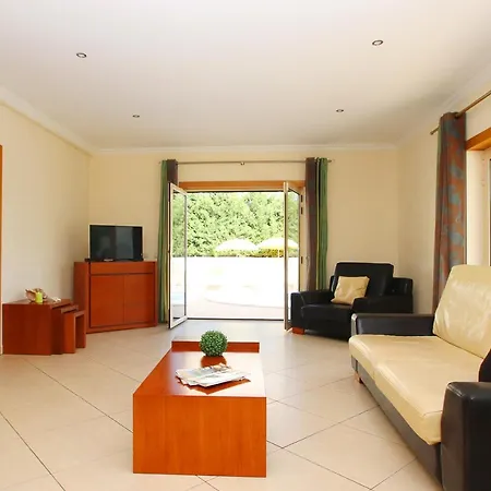 Anna By Algarve Vacation * Албуфейра