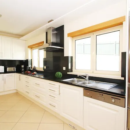 Вилла Anna By Algarve Vacation *