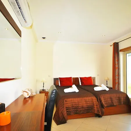 Anna By Algarve Vacation