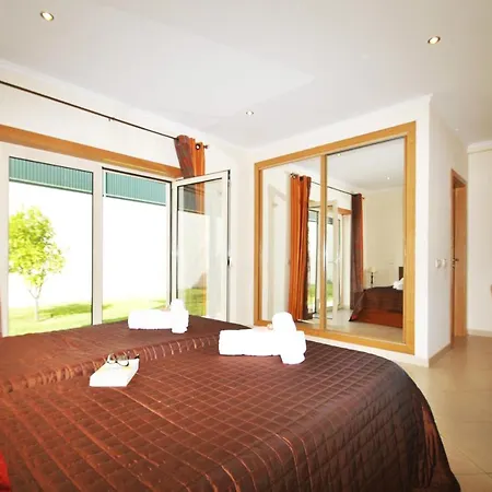 Anna By Algarve Vacation * Албуфейра