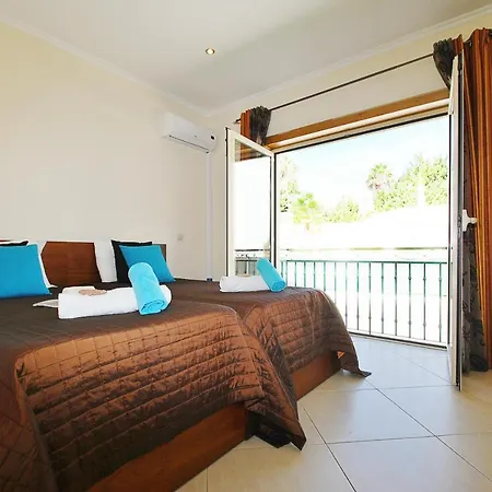 Anna By Algarve Vacation * Албуфейра