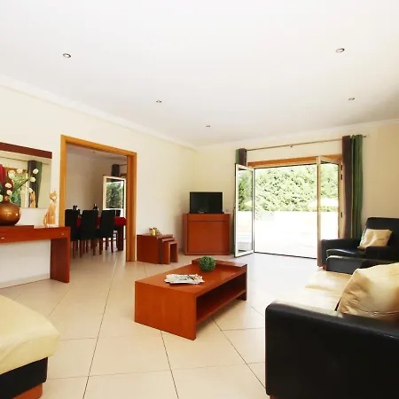 Anna By Algarve Vacation Вилла