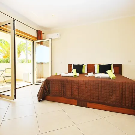 Вилла Anna By Algarve Vacation