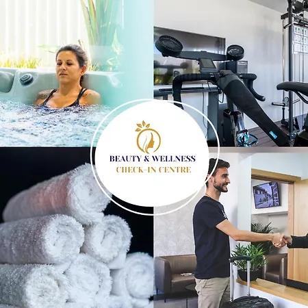 Anna By Algarve Vacation