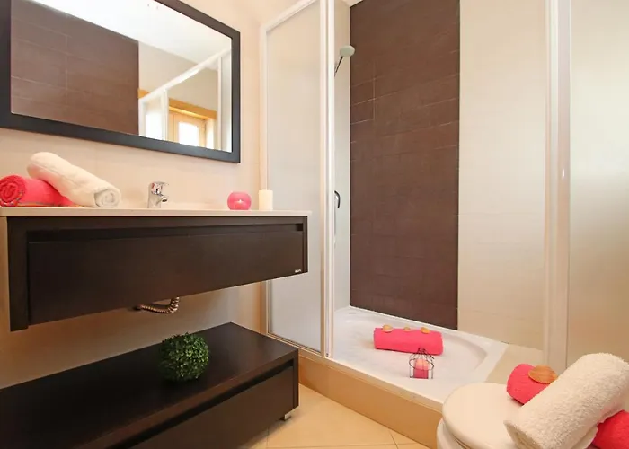 Anna By Algarve Vacation וילה *