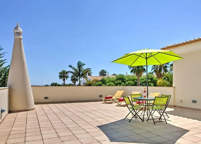 Anna By Algarve Vacation