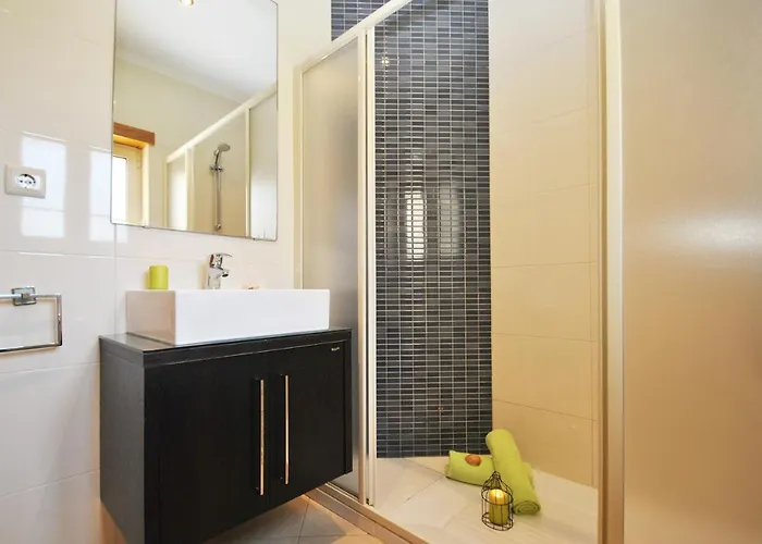 Anna By Algarve Vacation וילה אלבופיירה