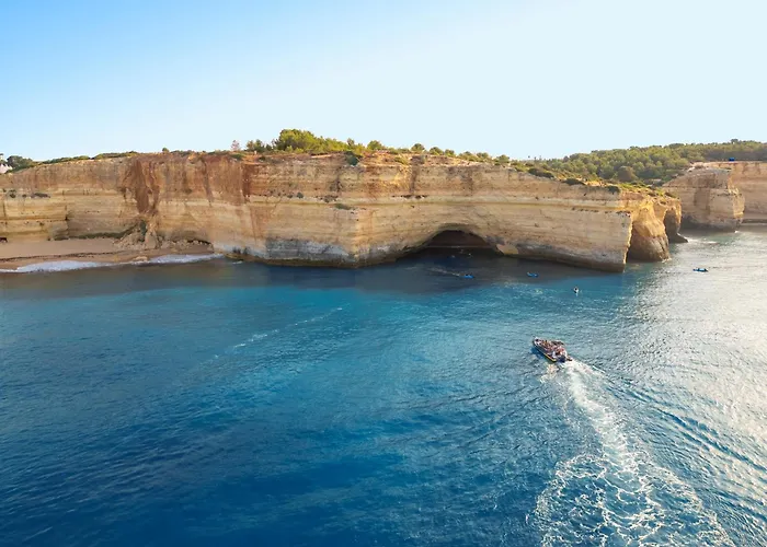 וילה Anna By Algarve Vacation *