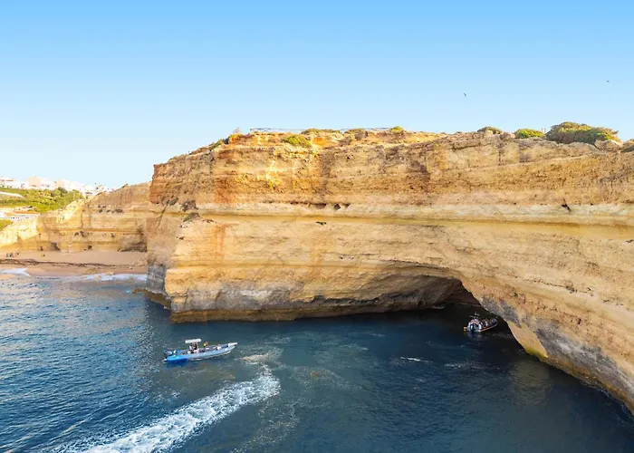 וילה Anna By Algarve Vacation *