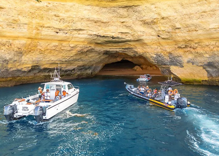 Anna By Algarve Vacation וילה