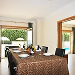 Anna - Piscina Aquecivel E Bbq Em Villa *