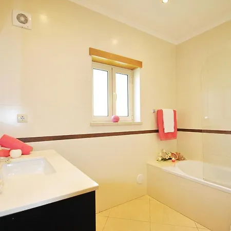 Anna By Algarve Vacation Villa