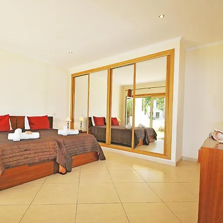 Anna By Algarve Vacation Villa