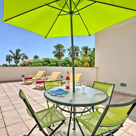 Anna By Algarve Vacation Villa *