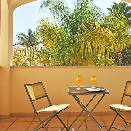 Villa Anna By Algarve Vacation