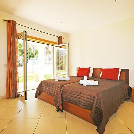 Anna By Algarve Vacation Villa