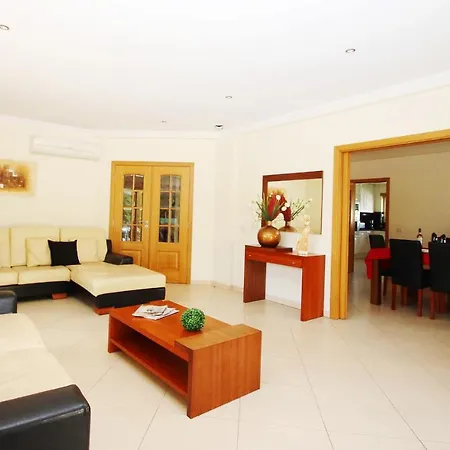 Anna By Algarve Vacation Villa