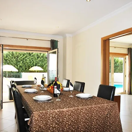 Anna By Algarve Vacation Villa *