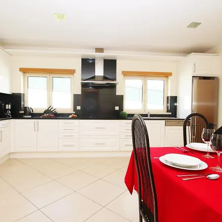 Villa Anna By Algarve Vacation