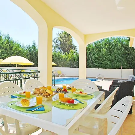 Anna By Algarve Vacation Villa
