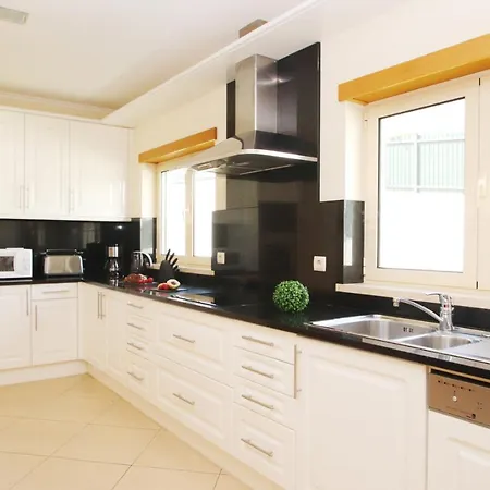 Anna By Algarve Vacation Villa