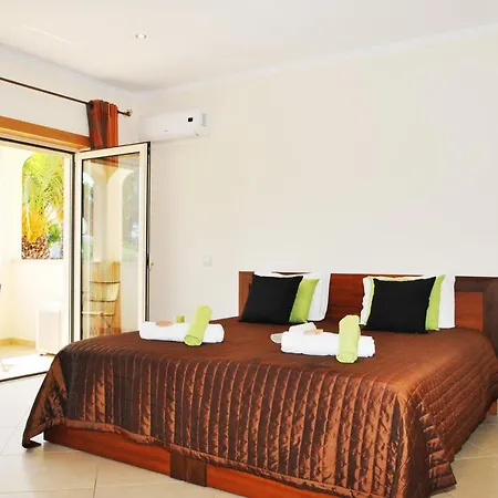 Villa Anna By Algarve Vacation Albufeira