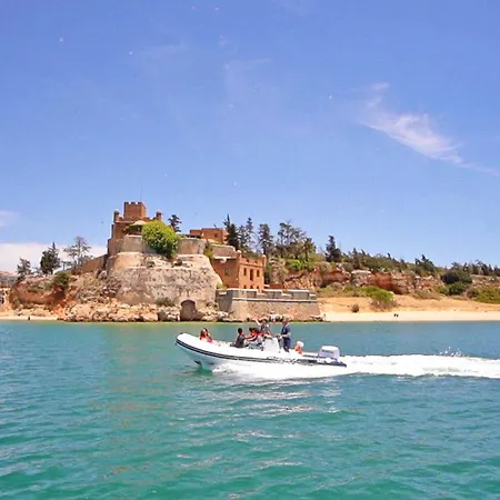 Anna By Algarve Vacation Albufeira