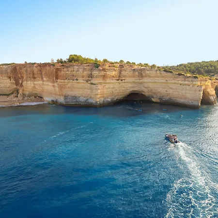 Βίλα Anna By Algarve Vacation *