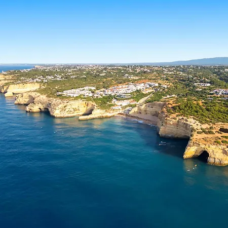 Anna - Piscina Aquecivel E Bbq Em Albufeira