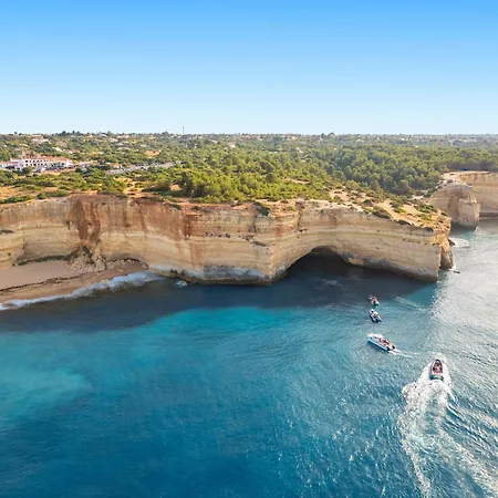 Anna By Algarve Vacation Βίλα