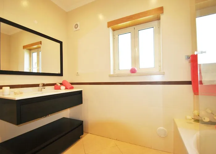 Anna By Algarve Vacation *