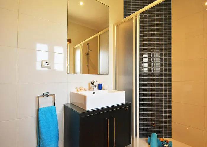 Anna By Algarve Vacation * Αλμπουφέιρα