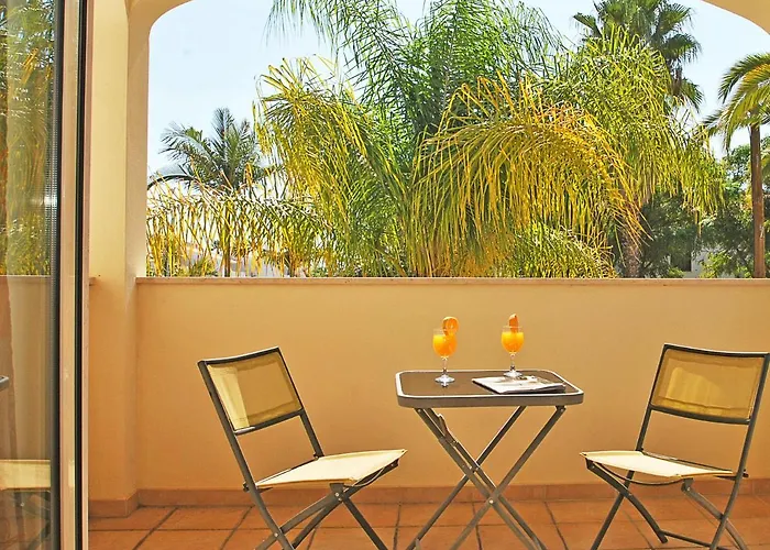 别墅 Anna By Algarve Vacation