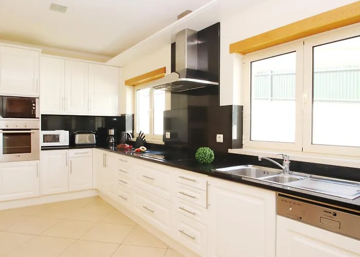 Anna By Algarve Vacation Βίλα