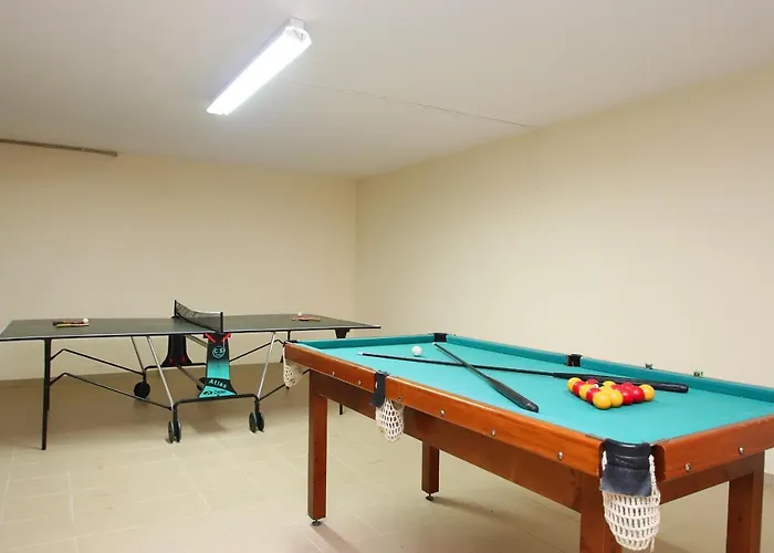 Anna By Algarve Vacation