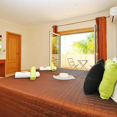 Anna By Algarve Vacation Vila