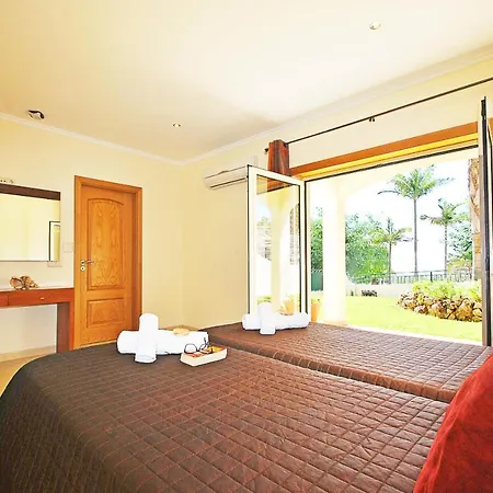 Anna By Algarve Vacation Albufeira