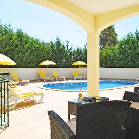 Vila Anna By Algarve Vacation