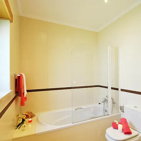 Anna By Algarve Vacation Albufeira