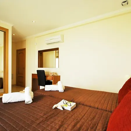 Anna By Algarve Vacation Vila