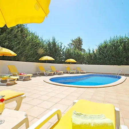 Anna By Algarve Vacation Vila