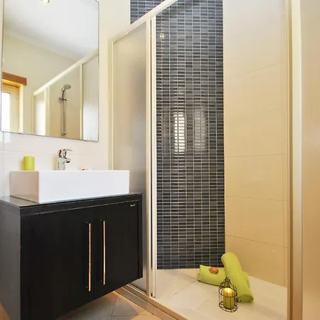 Anna By Algarve Vacation Vila Albufeira