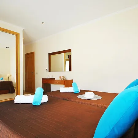 Vila Anna By Algarve Vacation