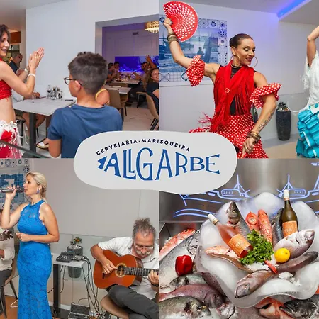 Vila Anna By Algarve Vacation *