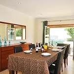 Villa Anna - Piscina Aquecivel E Bbq Em